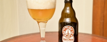 ヴァル・デュー　Val-Dieu　悪魔から神へ改名された谷で作られる修道院ビール